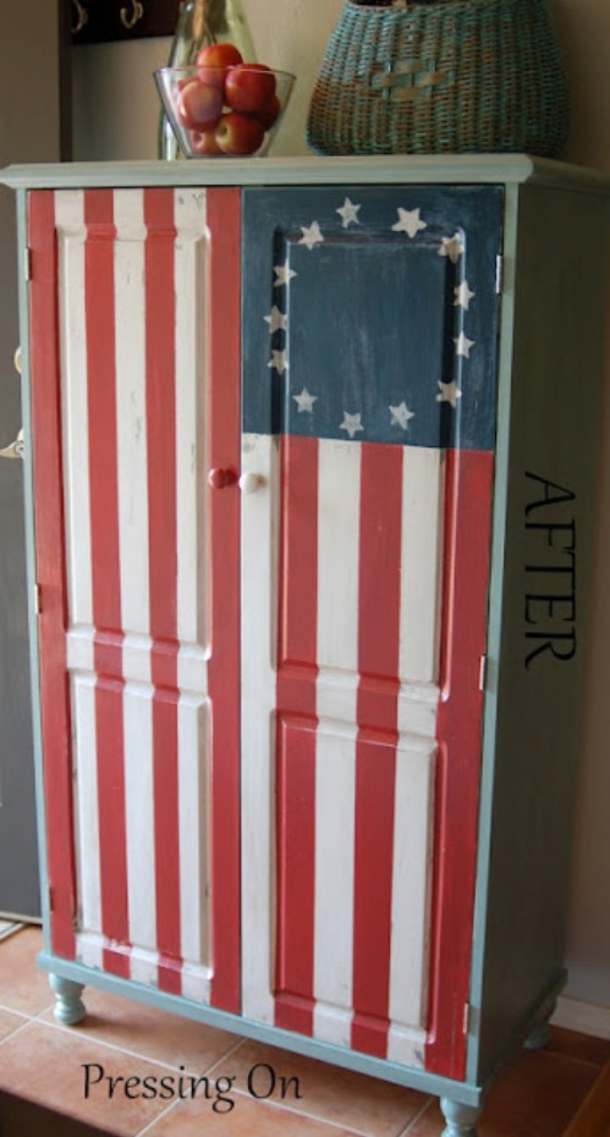 10 Fourth Of July Decor Ideas For Your Home - picture 10