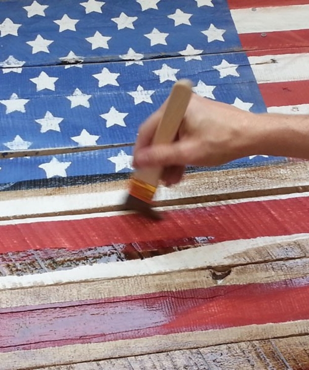 10 Fourth Of July Decor Ideas For Your Home - picture 11