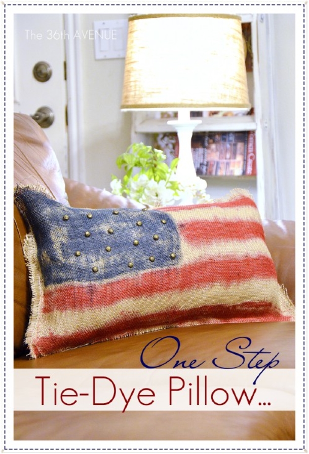 10 Fourth Of July Decor Ideas For Your Home - picture 3
