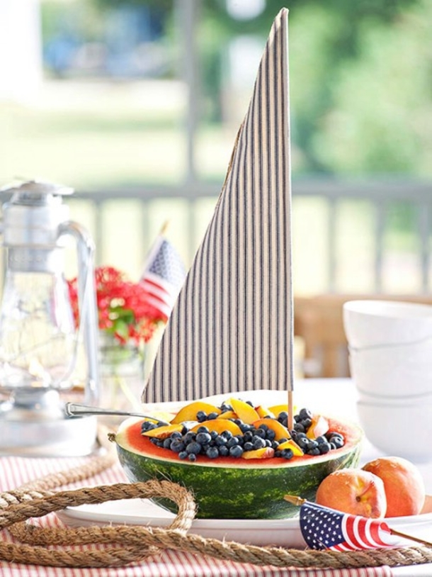 10 Fourth Of July Decor Ideas For Your Home - picture 4
