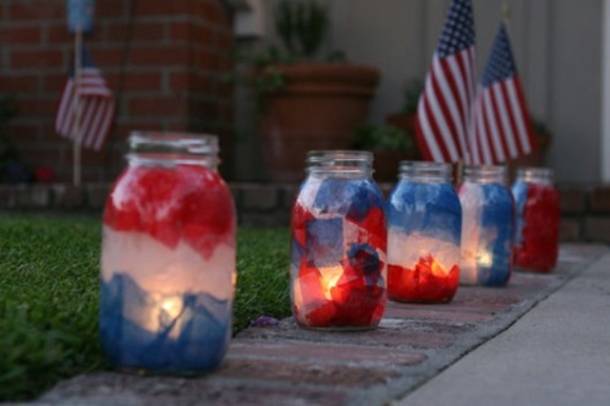 10 Fourth Of July Decor Ideas For Your Home - picture 6