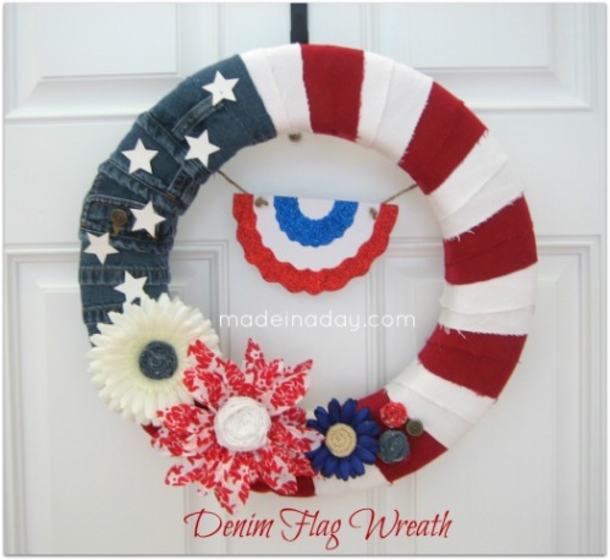 10 Fourth Of July Decor Ideas For Your Home - picture 7
