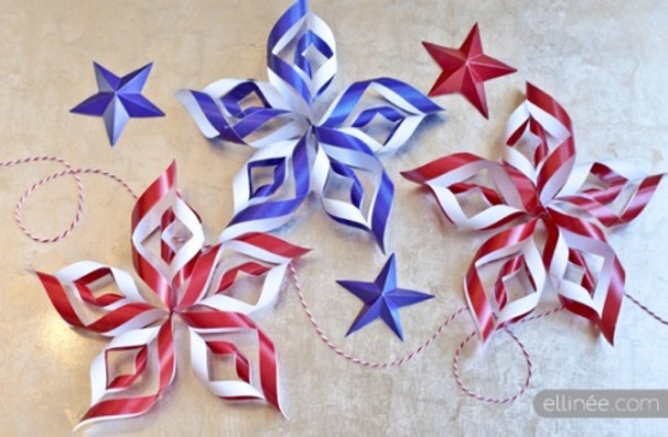 10 Fourth Of July Decor Ideas For Your Home - picture 8