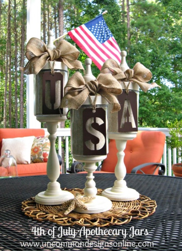 10 Fourth Of July Decor Ideas For Your Home - picture 9