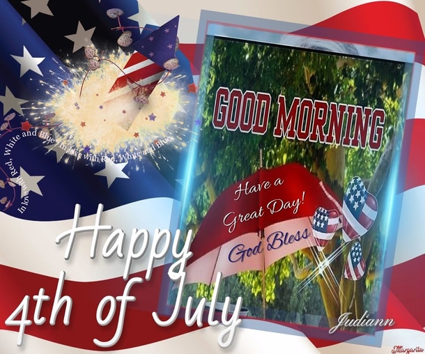 10 Fourth Of July Messages To Spread Inspiration And Joy - picture 10