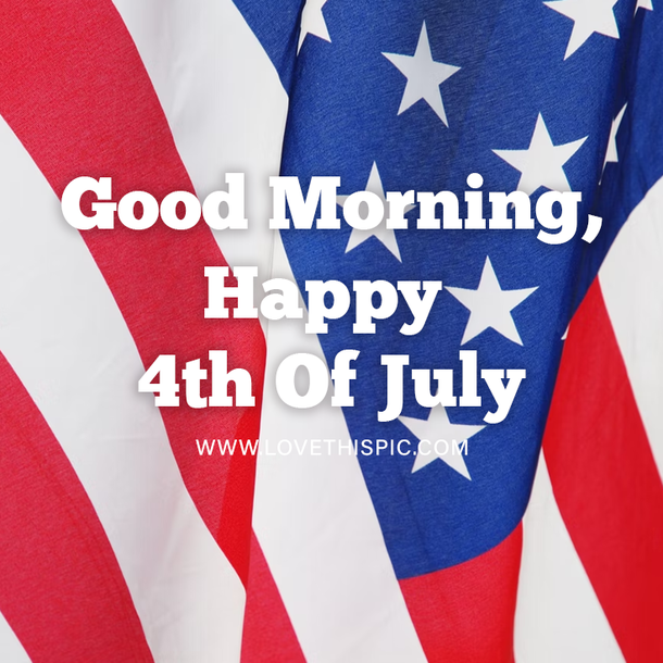 10 Fourth Of July Messages To Spread Inspiration And Joy - picture 11