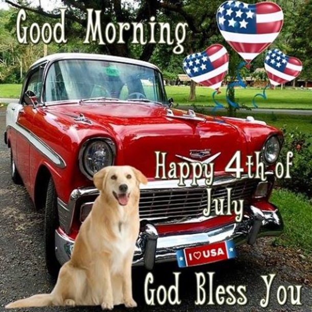 10 Fourth Of July Messages To Spread Inspiration And Joy - picture 2