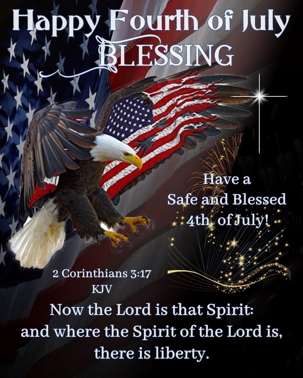 10 Fourth Of July Messages To Spread Inspiration And Joy - picture 3