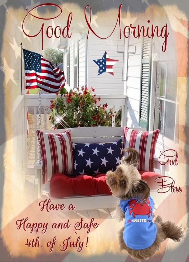 10 Fourth Of July Messages To Spread Inspiration And Joy - picture 4