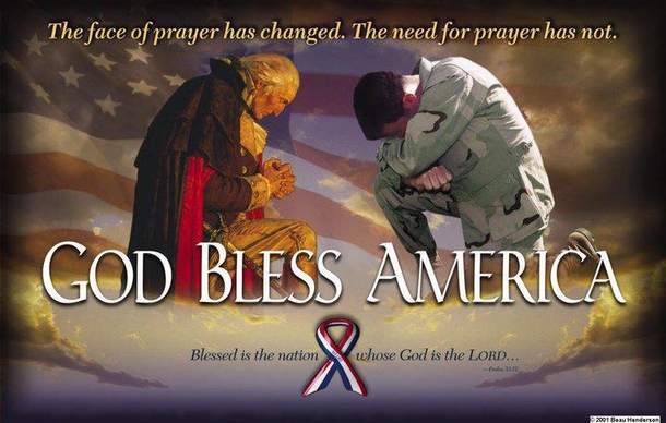 10 Fourth Of July Messages To Spread Inspiration And Joy - picture 5