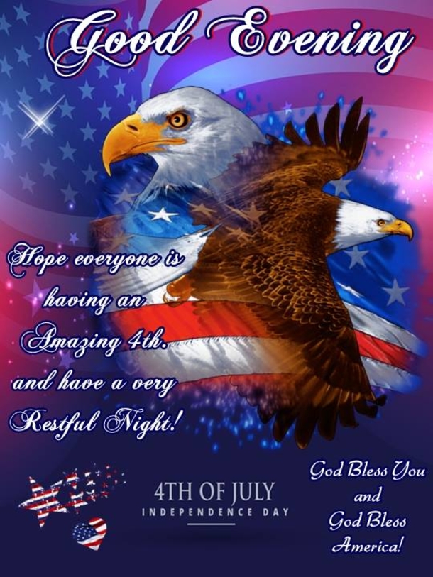 10 Fourth Of July Messages To Spread Inspiration And Joy - picture 6