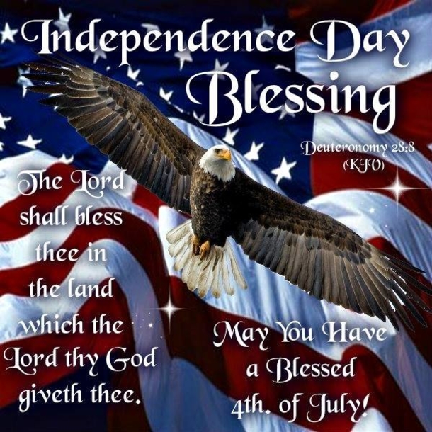 10 Fourth Of July Messages To Spread Inspiration And Joy - picture 7
