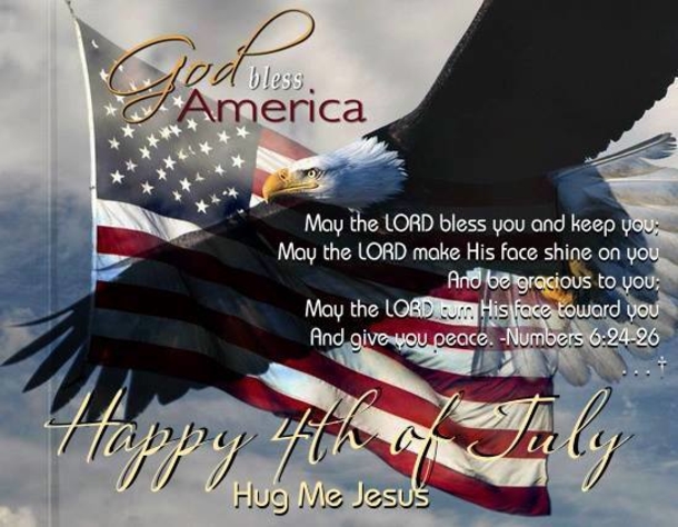 10 Fourth Of July Messages To Spread Inspiration And Joy - picture 9