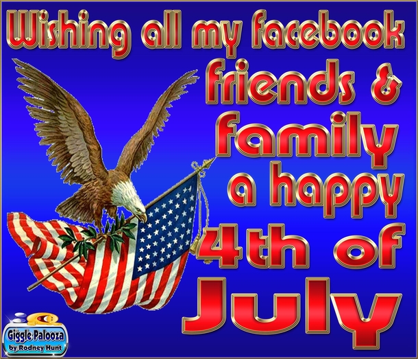 10 Fourth Of July Quotes And Sayings To Celebrate In The Morning - picture 10