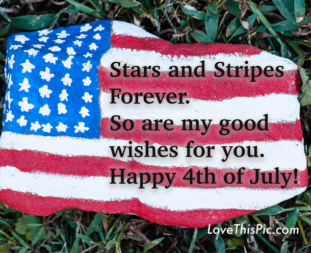 10 Fourth Of July Quotes To Celebrate Freedom And Independence! - picture 2