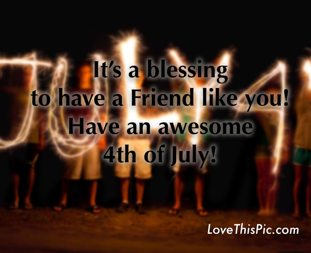 10 Fourth Of July Quotes To Celebrate Freedom And Independence! - picture 7