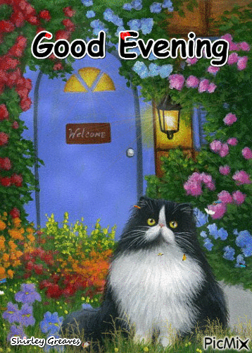 10 Free Animated Good Night Gifs For The Perfect Night - picture 10