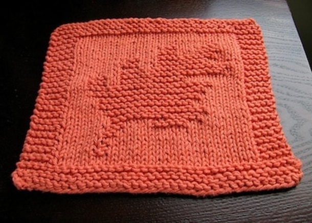 10 Free Fall Knitting Patterns - picture 2