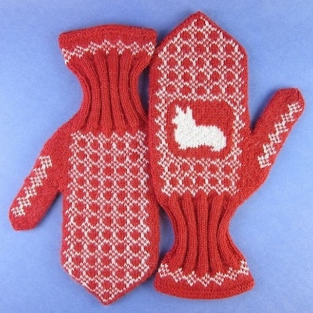 10 Free Fall Knitting Patterns - picture 4