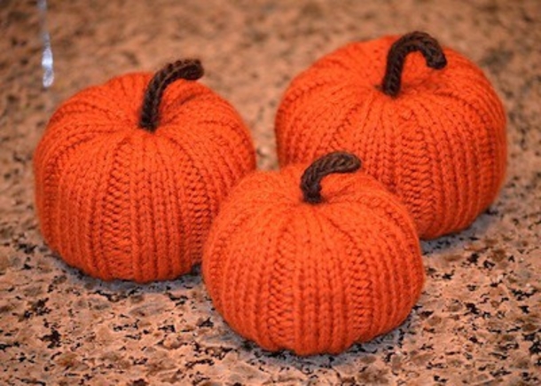 10 Free Fall Knitting Patterns - picture 5