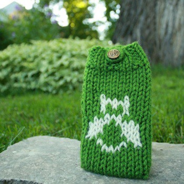 10 Free Fall Knitting Patterns - picture 6