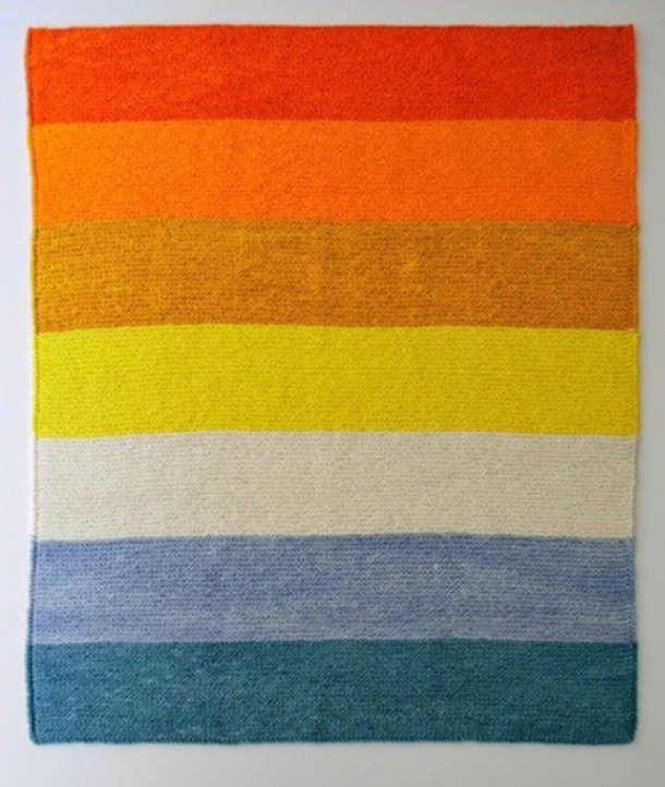 10 Free Fall Knitting Patterns - picture 9