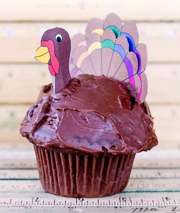 10 Free Thanksgiving Printables To Use - picture 9