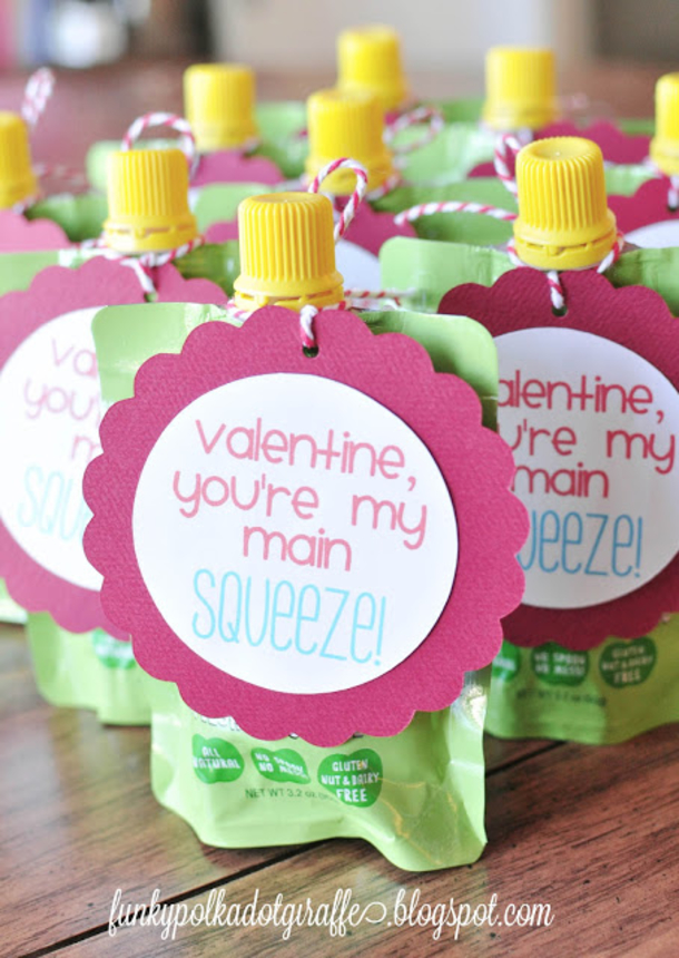 10 Free & Creative Printables For This Valentine's Day! - picture 4