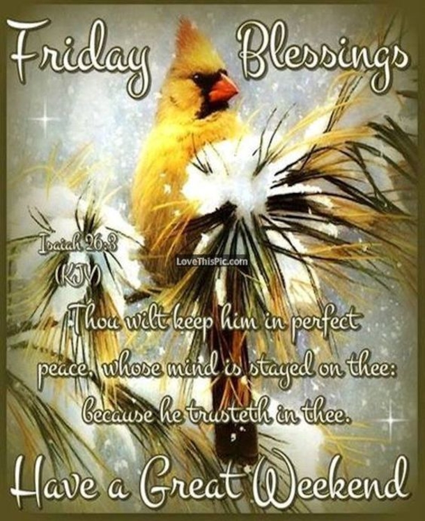 10 Fresh Good Morning Friday Images - picture 7