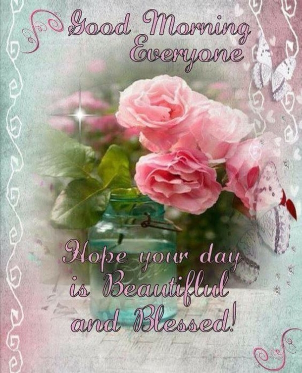 10 Fresh Good Morning Image Quotes - picture 6