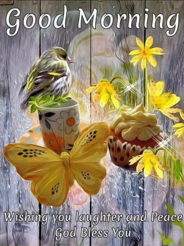 10 Fresh Good Morning Image Quotes - picture 8