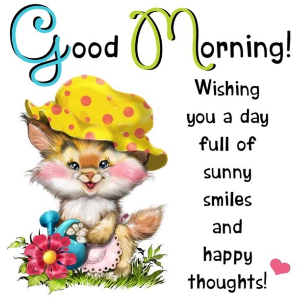 10 Fresh Good Morning Image Quotes - picture 9