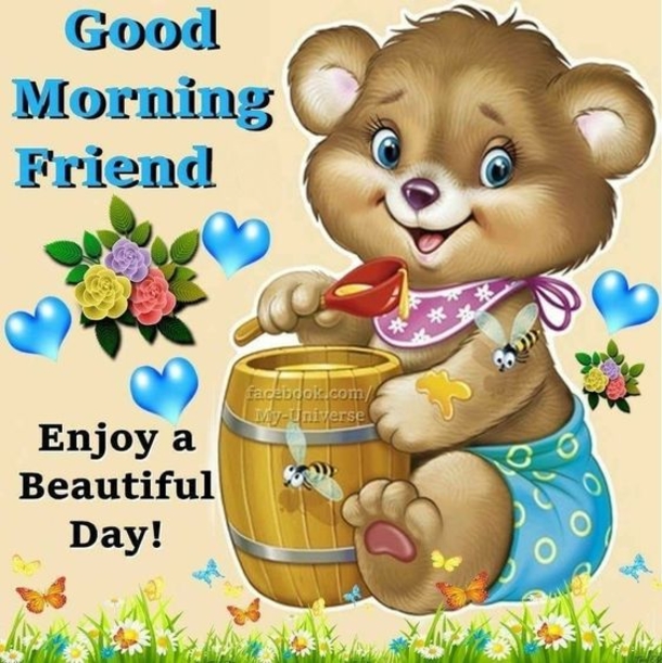 10 Fresh Good Morning Pics With Quotes - picture 12