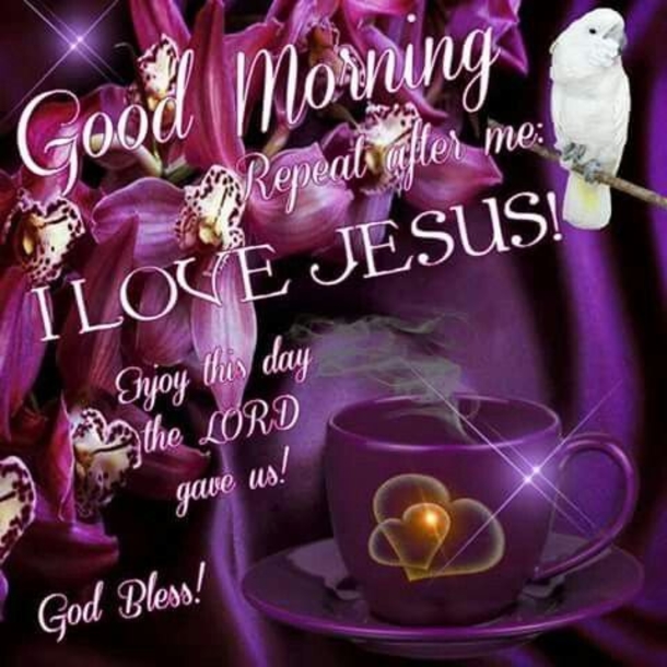 10 Fresh Good Morning Pics With Quotes - picture 8