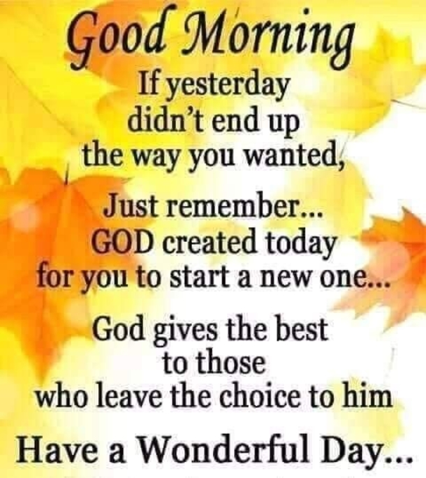 10 Fresh Good Morning Pics With Quotes - picture 9