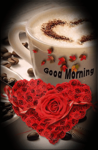 10 Fresh Good Morning Quotes And Gifs For The Day - picture 10