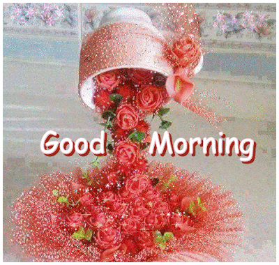 10 Fresh Good Morning Quotes And Gifs For The Day - picture 3