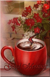 10 Fresh Good Morning Quotes And Gifs For The Day - picture 4