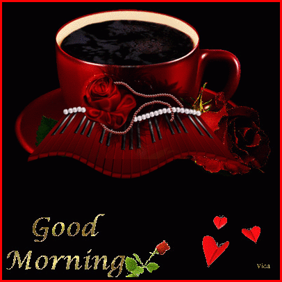 10 Fresh Good Morning Quotes And Gifs For The Day - picture 9