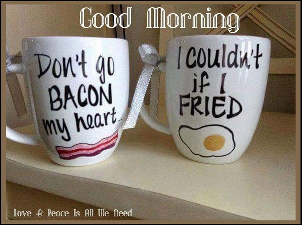 10 Fresh Good Morning Quotes Jump Start Your Day - picture 6