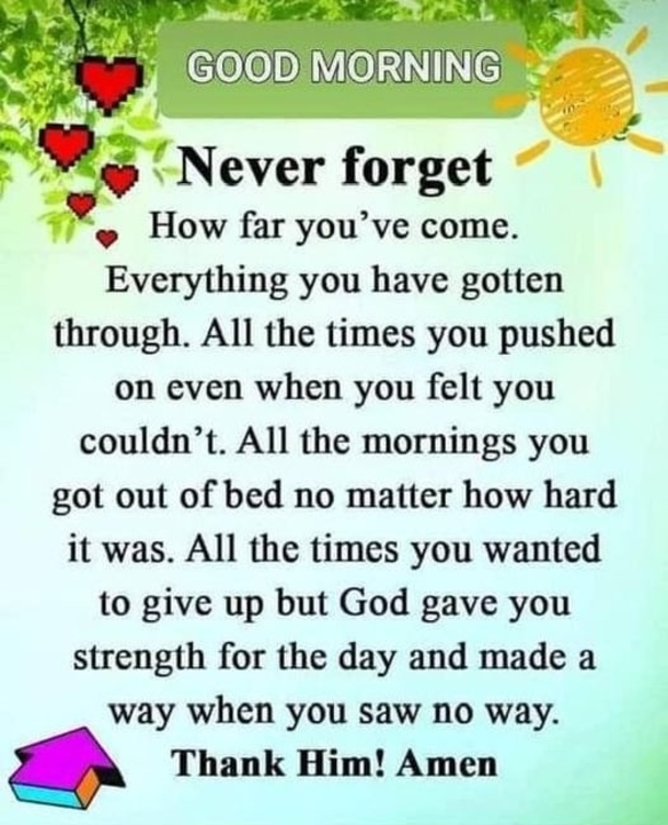 10 Fresh Good Morning Quotes Jump Start Your Day - picture 7