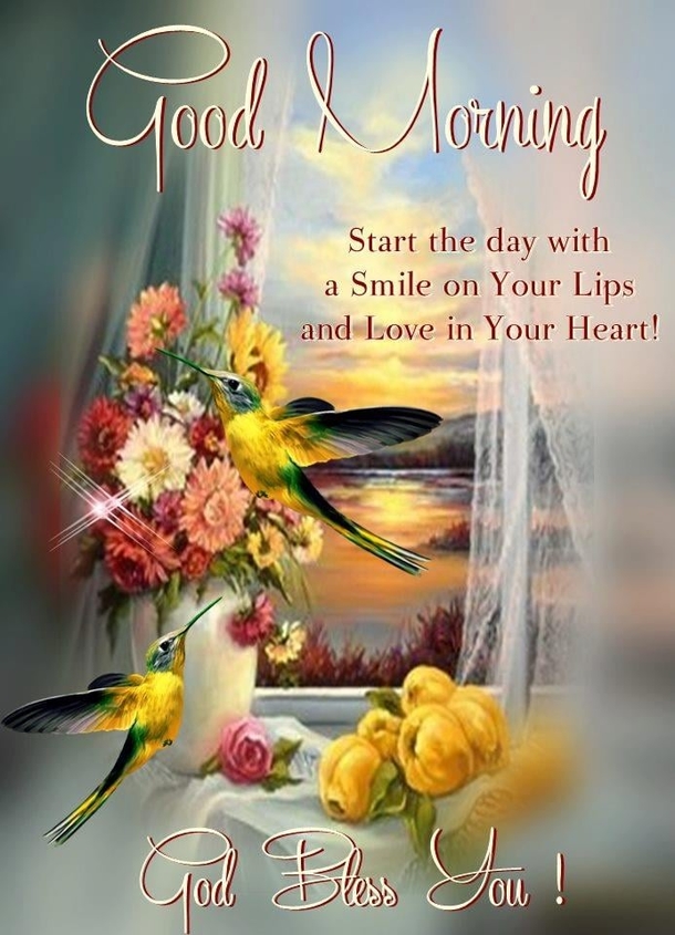 10 Fresh Good Morning Quotes Jump Start Your Day - picture 8