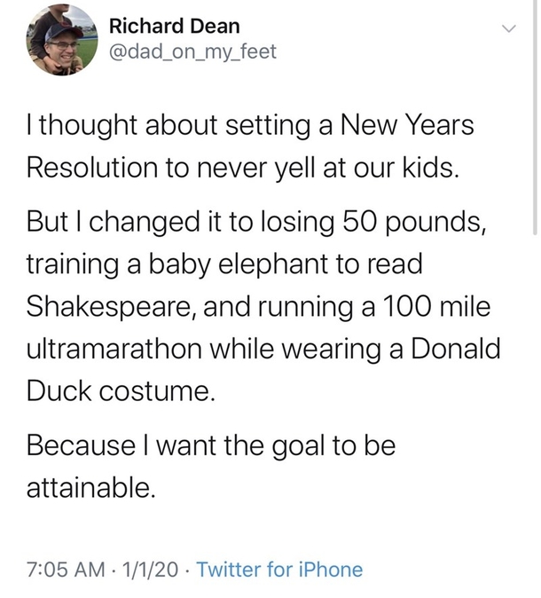 10 Fresh Memes To Kick Your 2020 Off In The Right Way - picture 10