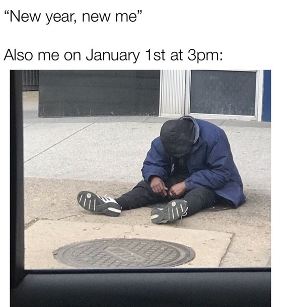10 Fresh Memes To Kick Your 2020 Off In The Right Way - picture 11