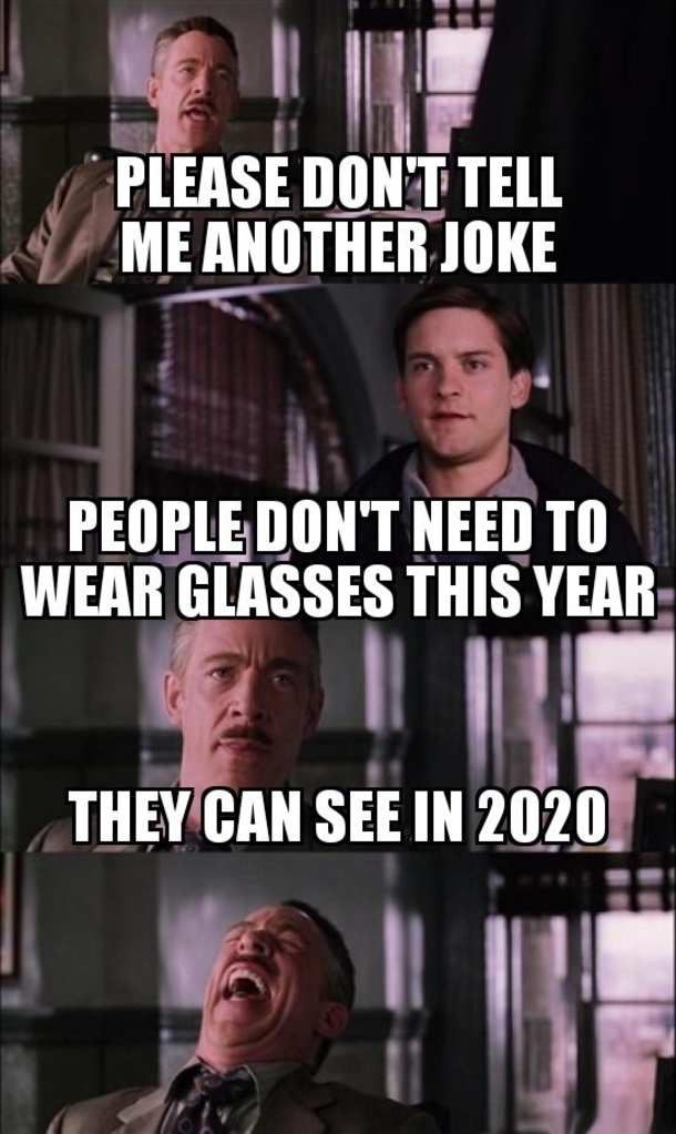 10 Fresh Memes To Kick Your 2020 Off In The Right Way - picture 2