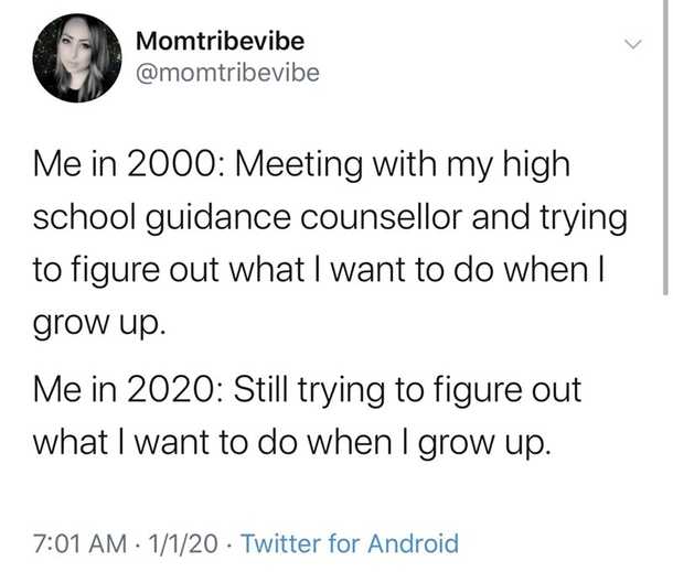 10 Fresh Memes To Kick Your 2020 Off In The Right Way - picture 3