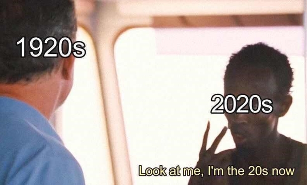 10 Fresh Memes To Kick Your 2020 Off In The Right Way - picture 4