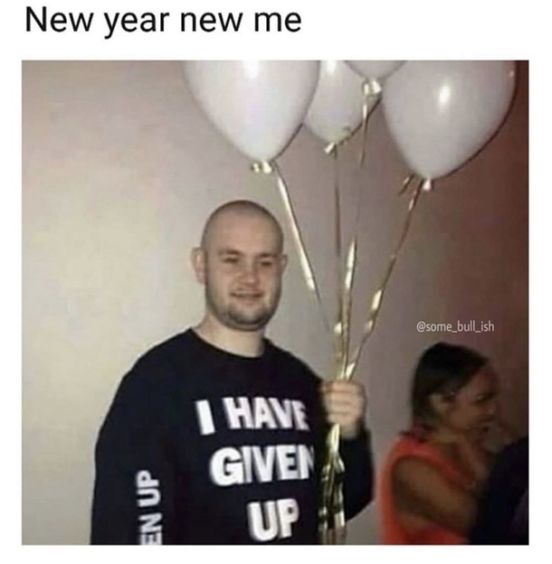 10 Fresh Memes To Kick Your 2020 Off In The Right Way - picture 6