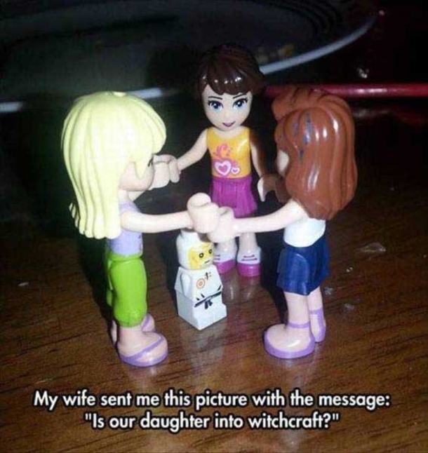 10 Friday Funny Quotes And Pictures - picture 2