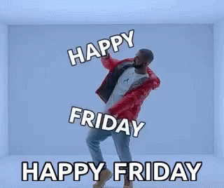 10 Friday Gifs To Celebrate The End Of The Week - picture 11